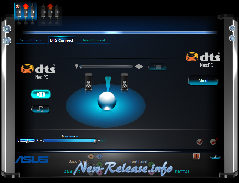 realtek hd audio для windows 7 x64